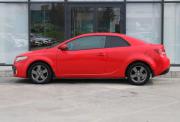Kia Cerato II Саратов  - изображение 39