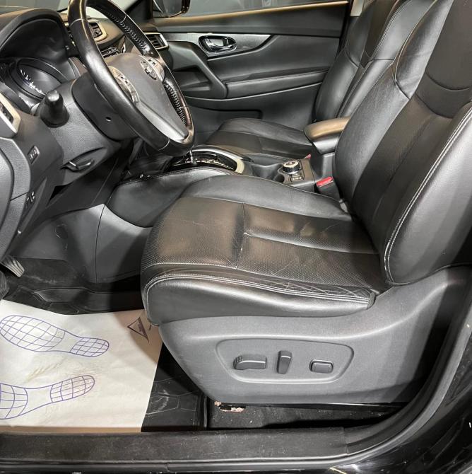 Nissan X-Trail III Уфа  - изображение 11