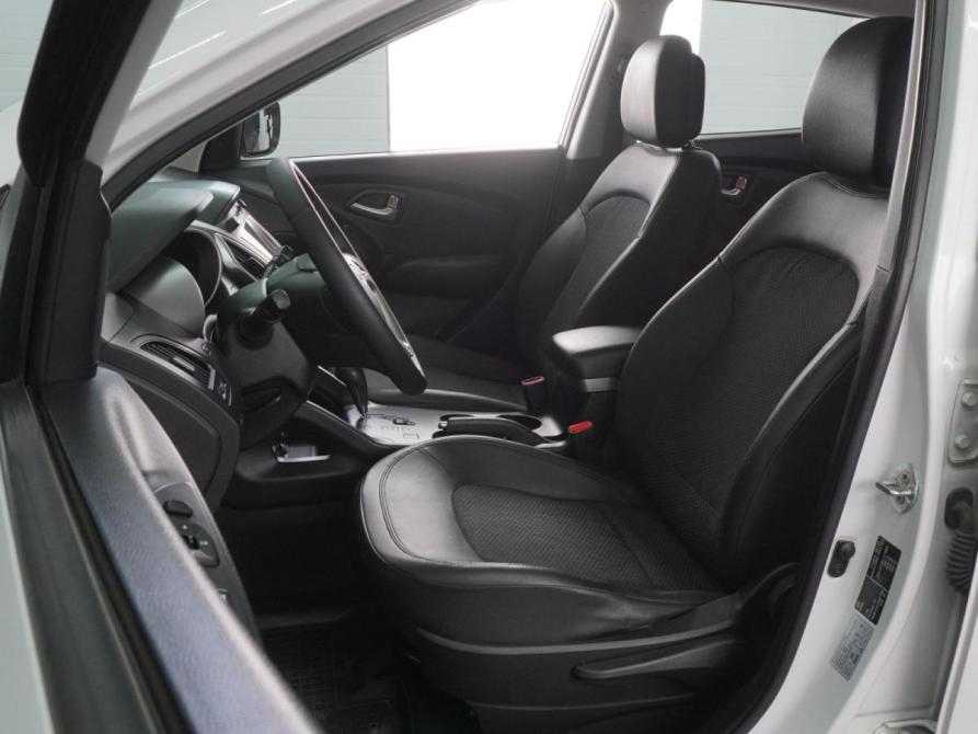 Hyundai ix35 I Воронеж  - изображение 10