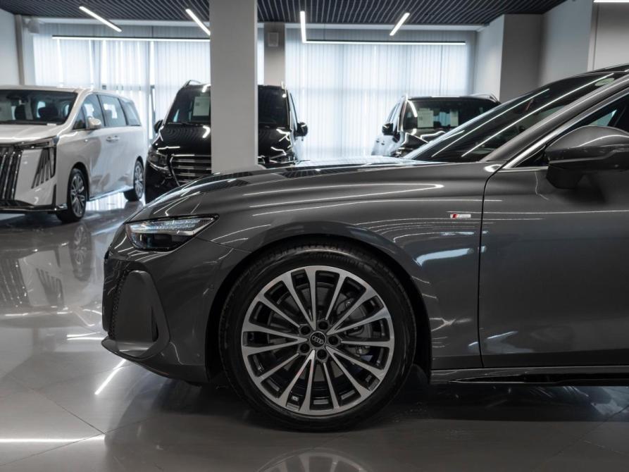 Audi A6 VI (C9) Москва  - изображение 28