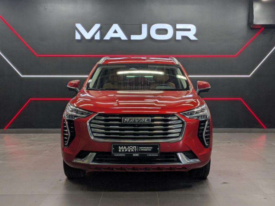 Haval Jolion I Москва  - изображение 27