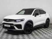 Geely Tugella I Рестайлинг Москва  - изображение 23