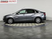 Lada (ВАЗ) Vesta I Белгород  - изображение 24