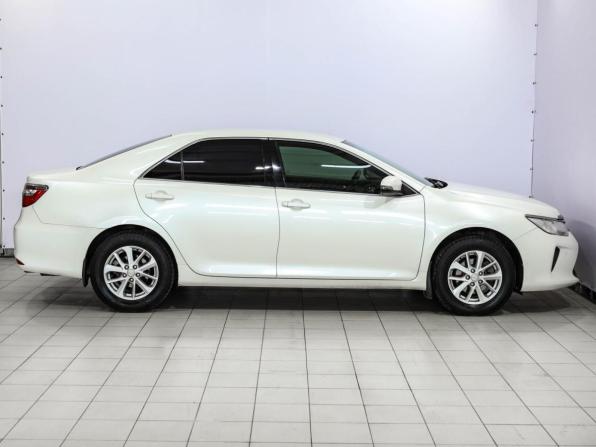 Toyota Camry VII (XV50) Рестайлинг с пробегом 2015 года, цена 1 919 000 рублей, 249367 км, седан, Автокод Объявления