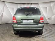 Kia Sorento I Москва  - изображение 29