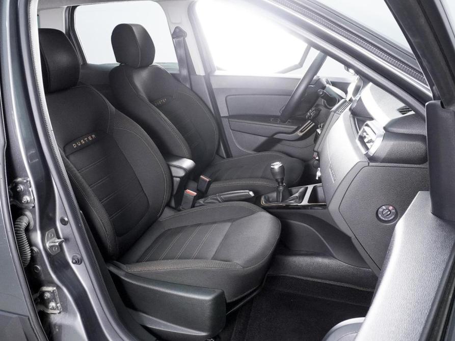 Renault Duster II Ростов-на-Дону  - изображение 8