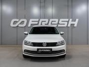 Volkswagen Jetta VI Рестайлинг Воронеж  - изображение 18