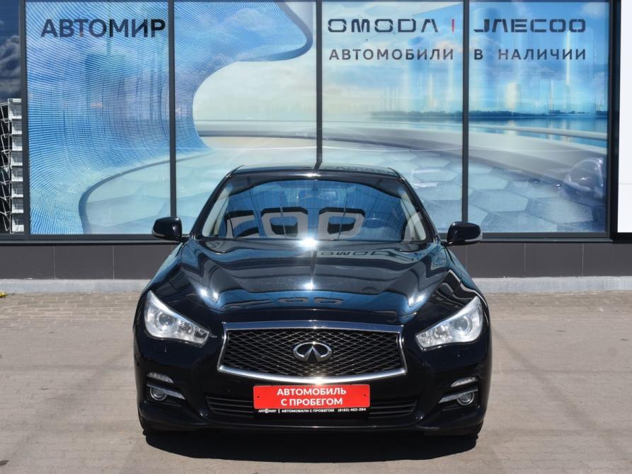 Infiniti Q50 I Архангельск  - изображение 2