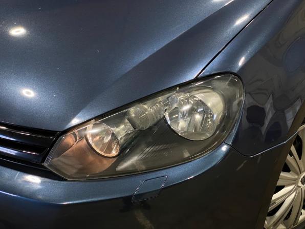 Volkswagen Golf VI с пробегом 2012 года, цена 850 000 рублей, 129322 км, хэтчбек, Автокод Объявления