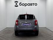 SsangYong Actyon II Рестайлинг Воронеж  - изображение 24