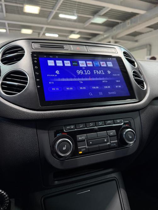 Volkswagen Tiguan I Челябинск  - изображение 14