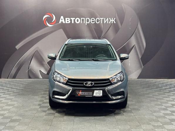 Lada (ВАЗ) Vesta I с пробегом 2021 года, цена 1 199 000 рублей, 35722 км, универсал, Автокод Объявления
