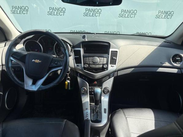 Chevrolet Cruze I с пробегом 2012 года, цена 610 000 рублей, 171000 км, хэтчбек, Автокод Объявления