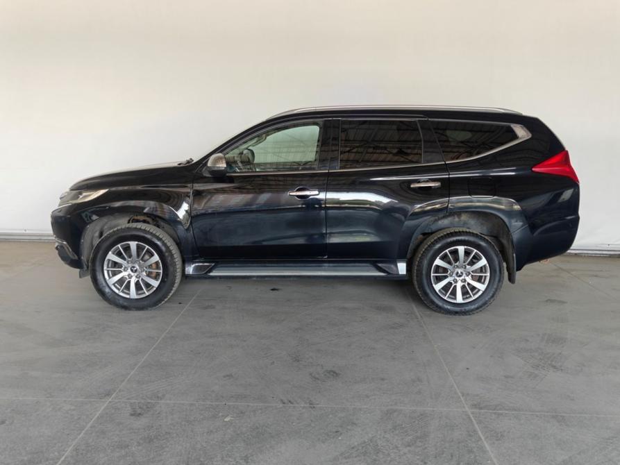 Mitsubishi Pajero Sport III Москва  - изображение 4