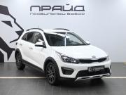 Kia Rio IV Ростов-на-Дону  - изображение 26