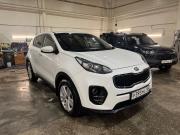 Kia Sportage IV Пермь  - изображение 7