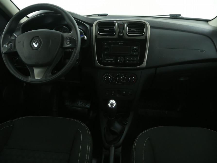 Renault Logan II Иваново  - изображение 12