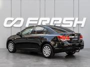Chevrolet Cruze I Краснодар  - изображение 21