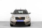 Geely Emgrand X7 I Барнаул  - изображение 28