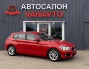 BMW 1 серии II (F20/F21) Рестайлинг 2 Альметьевск  - изображение 29