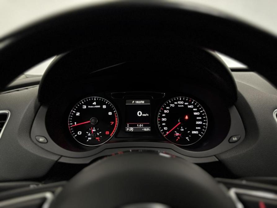 Audi Q3 I (8U) Рестайлинг Нижний Новгород  - изображение 22