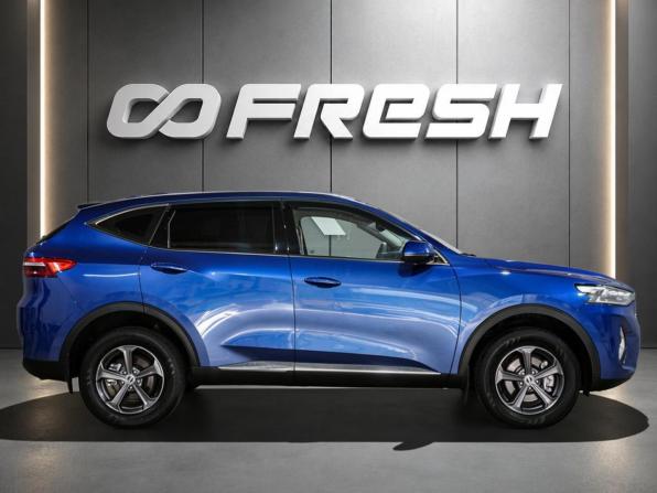 Haval F7 I с пробегом 2019 года, цена 1 499 000 рублей, 149946 км, внедорожник, Автокод Объявления