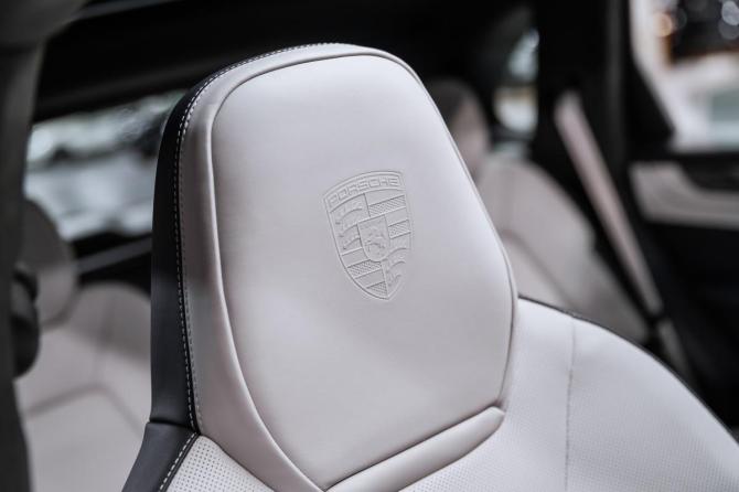 Новый Porsche Cayenne III Рестайлинг 2026 года, цена 18 250 000 рублей, внедорожник, Автокод Объявления