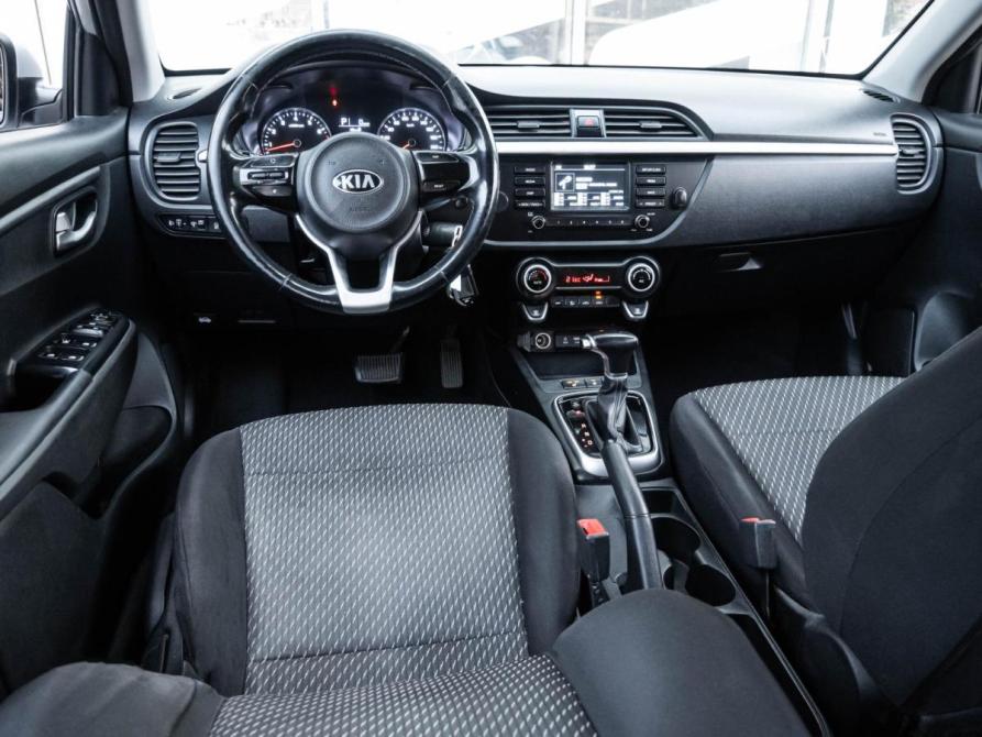 Kia Rio IV Ставрополь  - изображение 6