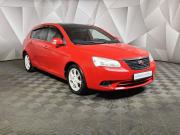 Geely Emgrand EC7 Москва  - изображение 22