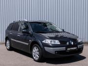 Renault Megane II Рестайлинг Сочи  - изображение 17