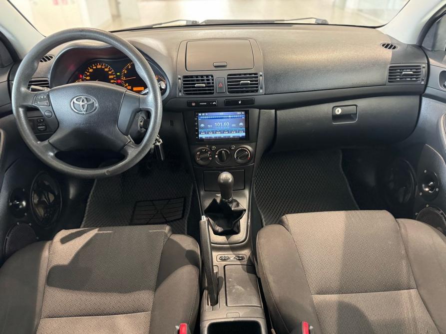 Toyota Avensis II Рестайлинг Челябинск  - изображение 15