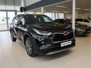 Toyota Highlander IV (XU70) Москва  - изображение 15