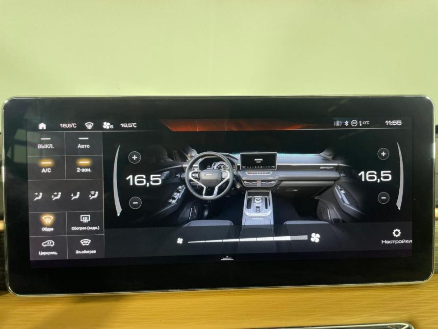 Haval Jolion I Воронеж  - изображение 20