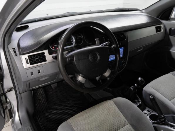 Chevrolet Lacetti I с пробегом 2011 года, цена 520 000 рублей, 234900 км, седан, Автокод Объявления