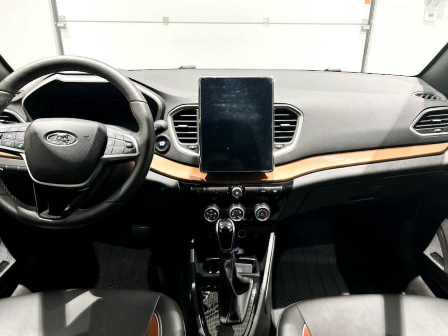 Lada (ВАЗ) Vesta I Рестайлинг (NG) Екатеринбург  - изображение 16