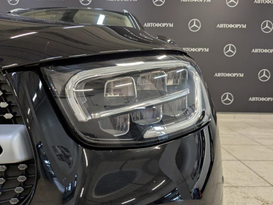 Mercedes-Benz GLC I (X253) Рестайлинг Москва  - изображение 11