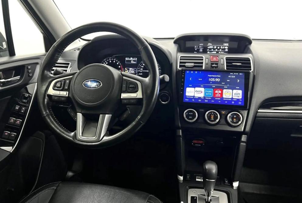 Subaru Forester IV Рестайлинг 2 Нижний Новгород  - изображение 16