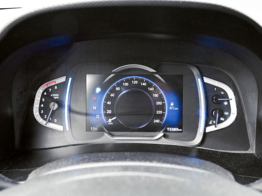 Hyundai Creta II Екатеринбург  - изображение 11