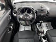 Nissan Juke I Рестайлинг Тверь  - изображение 28