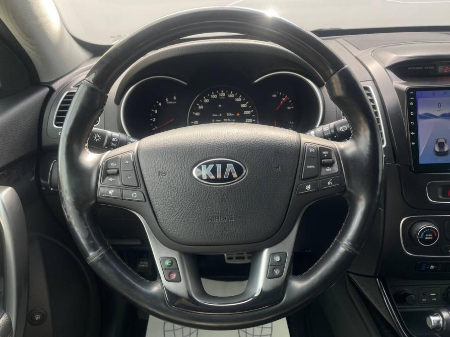 Kia Sorento II Рестайлинг Стерлитамак  - изображение 22