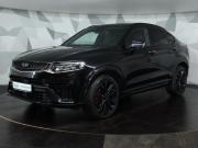 Geely Tugella I Рестайлинг Москва  - изображение 33