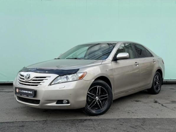 Toyota Camry VI (XV40) с пробегом 2006 года, цена 949 000 рублей, 594563 км, седан, Автокод Объявления