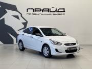 Hyundai Solaris I Ростов-на-Дону  - изображение 25
