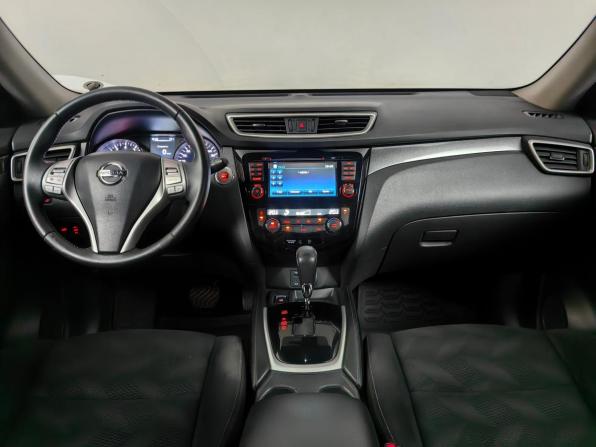 Nissan X-Trail III Рестайлинг с пробегом 2017 года, цена 1 707 000 рублей, 166100 км, внедорожник, Автокод Объявления