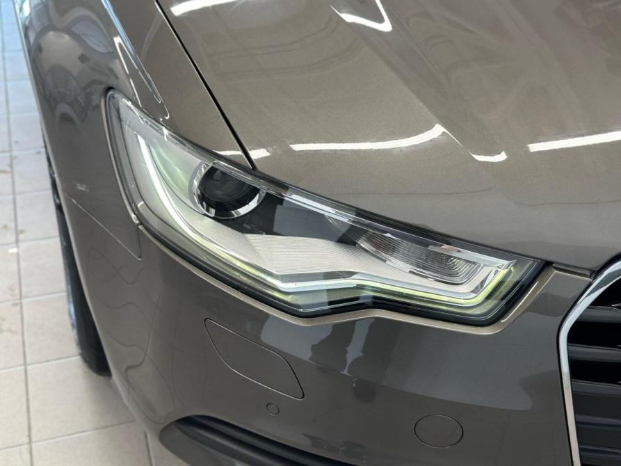 Audi A6 IV (C7) Краснодар  - изображение 7