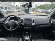 Citroen C-Crosser Санкт-Петербург  - изображение 13