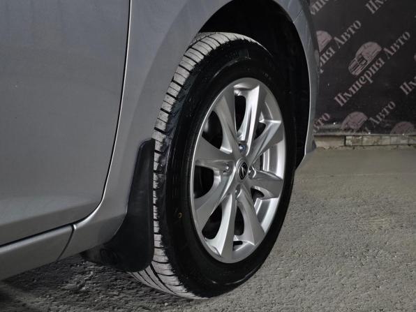 Changan Alsvin с пробегом 2023 года, цена 1 250 000 рублей, 101000 км, седан, Автокод Объявления