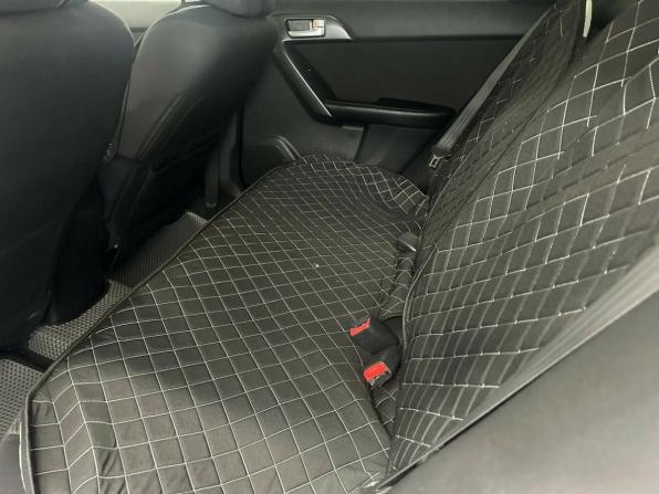 Kia Cerato II с пробегом 2012 года, цена 811 200 рублей, 171243 км, седан, Автокод Объявления