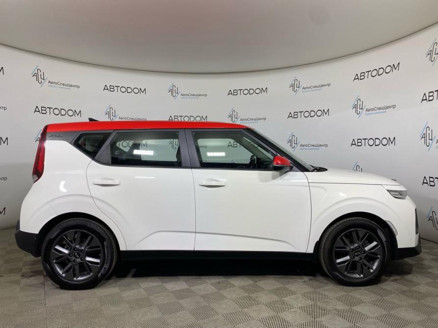 Kia Soul III Москва  - изображение 4