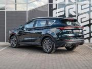 JETOUR X70+ I Рестайлинг Краснодар  - изображение 26